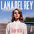 Cartula frontal Lana Del Rey Born To Die (Deluxe Edition)