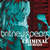Carátula frontal Britney Spears Criminal (Remixes) (Cd Single)