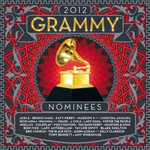  Grammy Nominees 2012