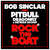 Cartula frontal Bob Sinclar Rock The Boat (Featuring Pitbull, Dragonfly & Fatman Scoop) (Cd Single)