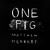 Caratula frontal de One Pig Matthew Herbert