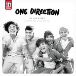 Up All Night (Limited Yearbook Edition) One Direction