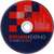 Caratulas CD de 10 Years Of Hits Ronan Keating