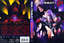 Caratula de One Live Kiss (Dvd) Paul Stanley