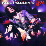 One Live Kiss (Dvd) Paul Stanley