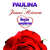 Disco Ni Rosas Ni Juguetes (Featuring Jenni Rivera) (Version Banda) (Cd Single) de Paulina Rubio