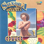 Coleccion Oro Volumen 1 La Sonora Dinamita