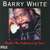 Caratula frontal de Under The Influence Of Love Barry White