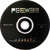Carátula cd Pee Wee Cumbaya (Cd Single)