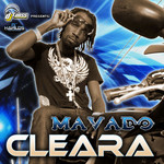 Cleara (Cd Single) Mavado