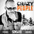 Cartula frontal Sensato Del Patio Crazy People (Featuring Pitbull & Sak Noel) (Cd Single)