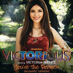 You're The Reason (Cd Single) Victoria Justice