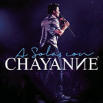 A Solas Con Chayanne Chayanne