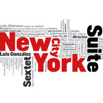 New York City Suite Luis Gonzalez Sextet