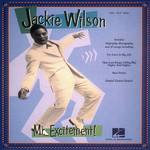 Mr. Excitement! Jackie Wilson