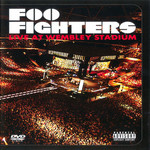 Live At Wembley Stadium (Dvd) Foo Fighters
