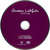 Cartula cd Queen Latifah Trav'lin' Light