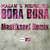 Cartula frontal Juan Magan & Marcos Rodriguez Bora Bora (Mastiksoul Remix) (Cd Single)