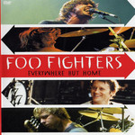Everywhere But Home (Dvd) Foo Fighters