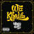 Cartula frontal Wiz Khalifa Black & Yellow (Cd Single)