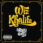 Black & Yellow (Cd Single) Wiz Khalifa