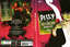 Disco (Des) Concerto Ao Vivo (Dvd) de Pitty