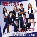 Do Jeito Que Eu Sou (Acustico) (Cd Single) Rebeldes