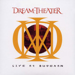 Live At Budokan Dream Theater
