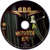 Cartula cd2 U.d.o. Mastercutor Alive (Deluxe Edition)