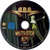 Cartula dvd U.d.o. Mastercutor Alive (Deluxe Edition)