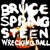 Cartula frontal Bruce Springsteen Wrecking Ball