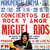 Disco Conciertos De Rock Y Amor de Miguel Rios