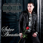 Super Atractiva (Cd Single) Exel
