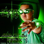 Super Atractiva (Remix) (Cd Single) Exel