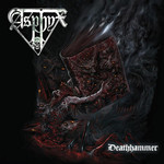 Deathhammer Asphyx