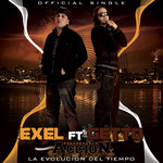 Accion (Featuring Getto) (Cd Single) Exel