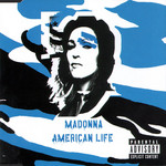 American Life (Cd Single) Madonna