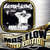 Caratula frontal de Mas Flow (Gold Edition) Luny Tunes
