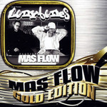 Mas Flow (Gold Edition) Luny Tunes