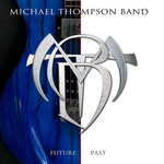 Future Past Michael Thompson Band