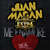 Disco Me Enamore (Featuring Grupo Extra) (Cd Single) de Juan Magan