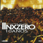 Multishow Ao Vivo: Nx Zero 10 Anos (Dvd) Nx Zero