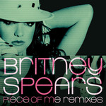 Piece Of Me (Remixes) (Cd Single) Britney Spears