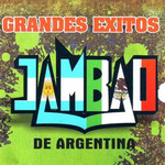 Grandes Exitos Jambao