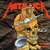Disco Harvester Of Sorrow (Cd Single) de Metallica