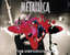 Caratulas Interior Trasera de The Unforgiven II (Cd Single) Metallica