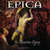 Cartula frontal Epica The Phantom Agony (Cd Single)