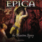 The Phantom Agony (Cd Single) Epica