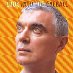 Look Into The Eyeball David Byrne