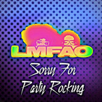 Sorry For Party Rocking (Cd Single) Lmfao
